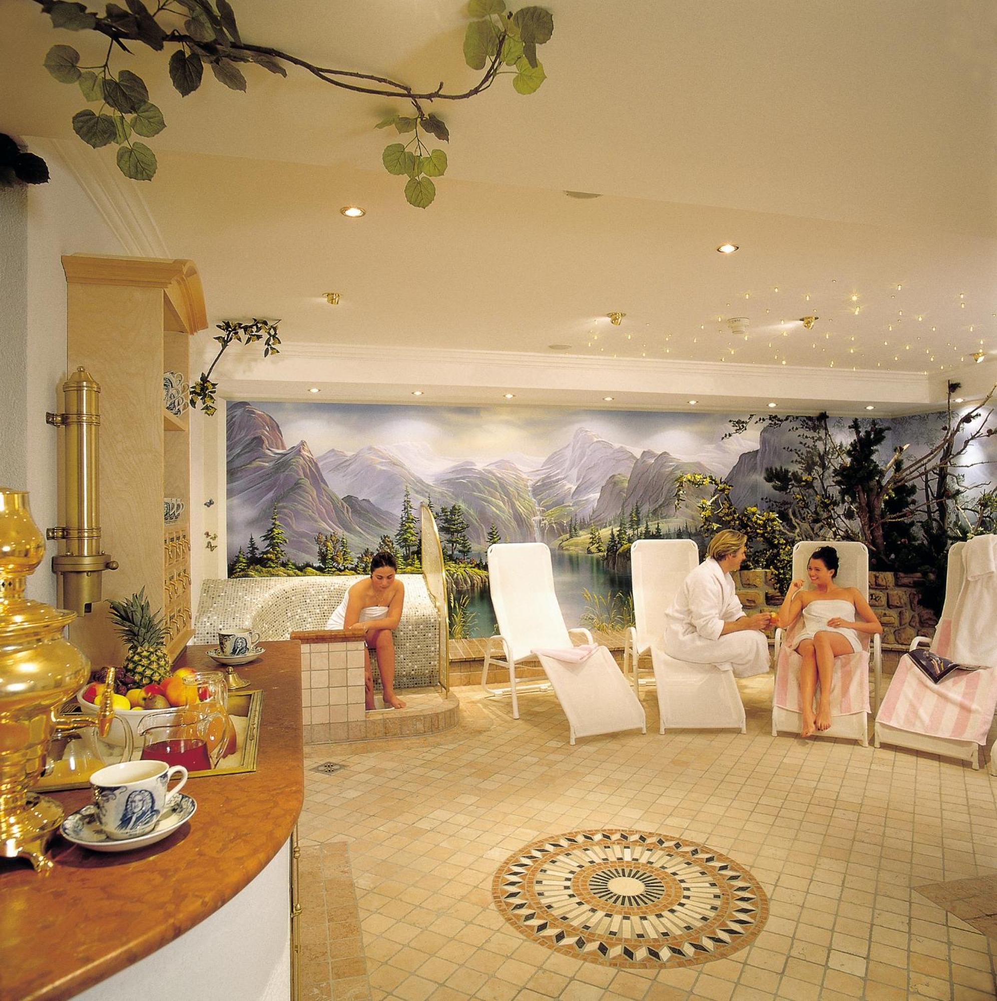 Hotel Verwall Ischgl Esterno foto