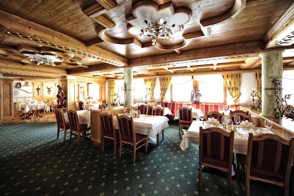 Hotel Verwall Ischgl Esterno foto