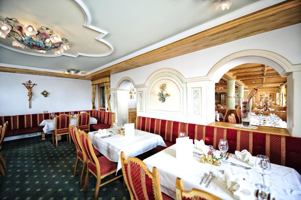 Hotel Verwall Ischgl Esterno foto