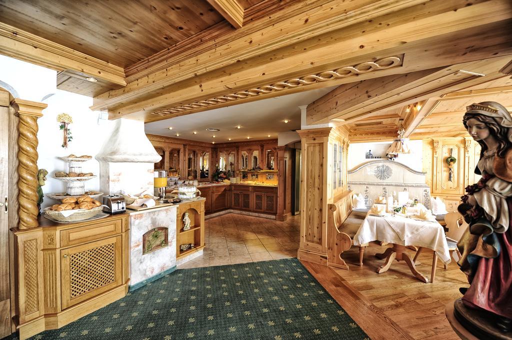 Hotel Verwall Ischgl Esterno foto