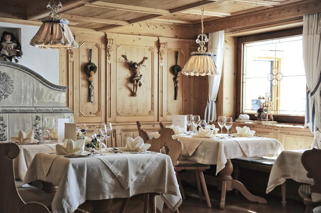 Hotel Verwall Ischgl Esterno foto