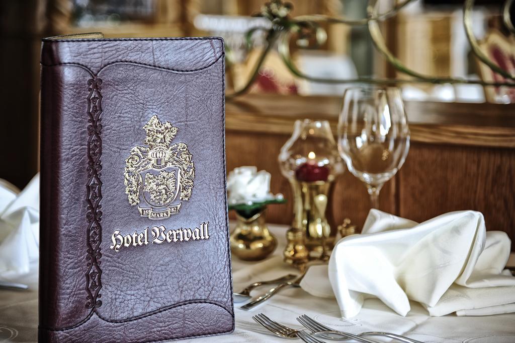 Hotel Verwall Ischgl Esterno foto