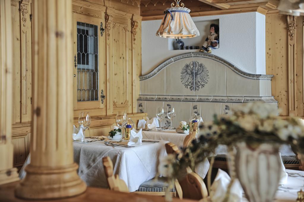 Hotel Verwall Ischgl Esterno foto