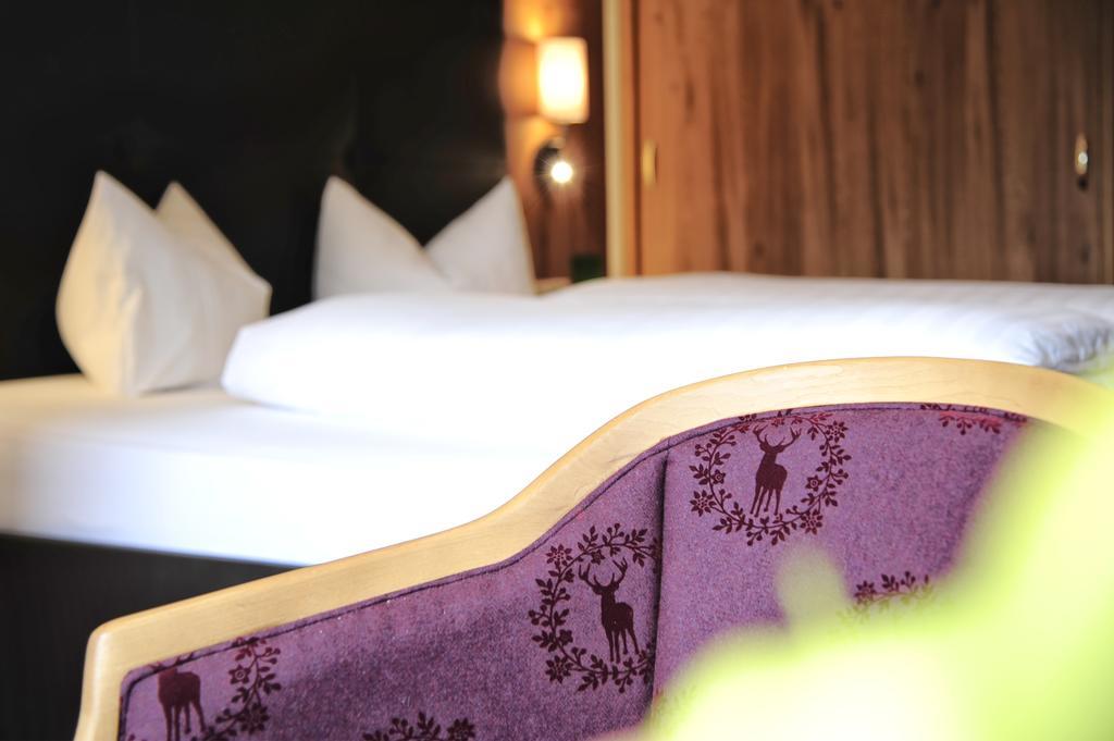 Hotel Verwall Ischgl Esterno foto