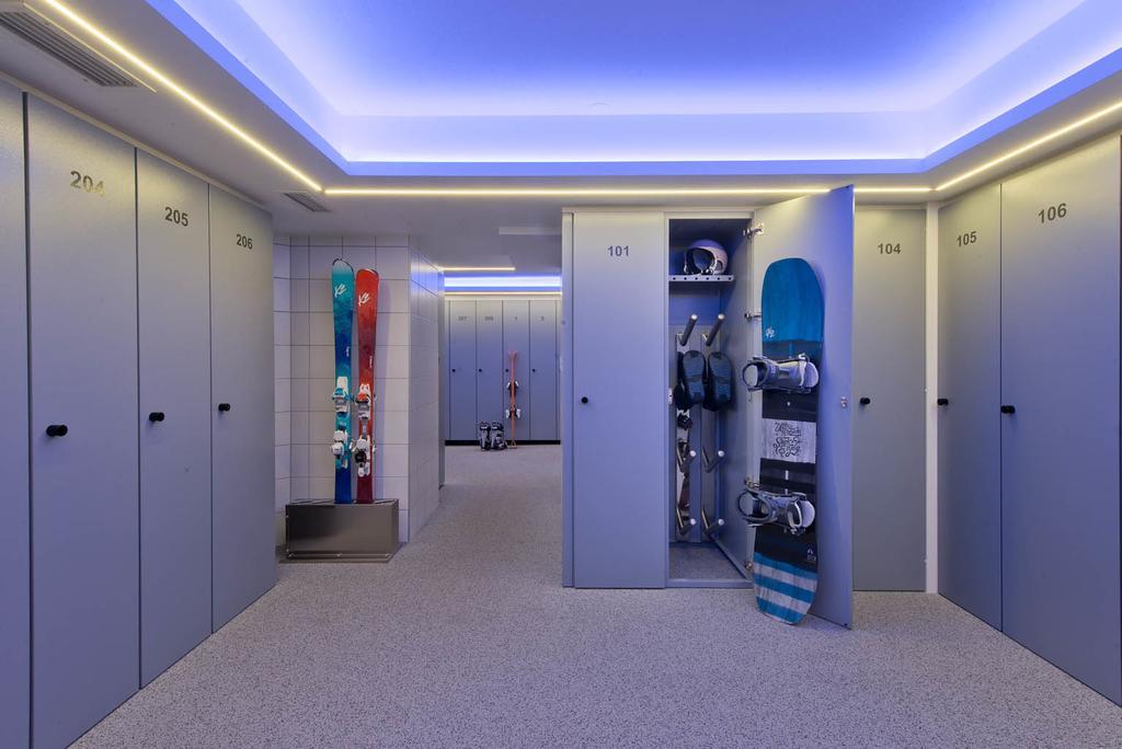 Hotel Verwall Ischgl Esterno foto